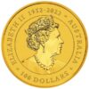 1 oz Auksinė moneta Kengūra 2023 Australija