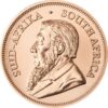 1 oz Auksinė moneta Krugerrand 2025 Pietų Afrika
