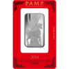 Sidabrinis luitas Arklio metai PAMP 1 oz