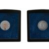 Sidabrinė moneta “Svarstyklių ženklas” 1 oz