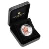 Sidabrinė moneta “Paršelis” 15,55 g