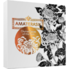 Sidabrinė moneta „Amaterasu - Dieviški saulės veidai", 3 oz