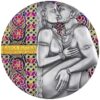 Sidabrinė moneta „Kama Sutra – Meilės akimirkos” 3 oz