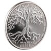Sidabrinė moneta “Gyvenimo medis” 1oz