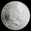 Sidabrinė moneta “Gyvenimo medis” 1oz