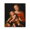 Sidabrinė moneta “Verkiančioji Madonna”, 50 g