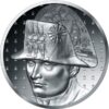 Sidabrinė moneta "Napoleonas" 1oz