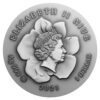 Sidabrinė moneta "Smalsios akys" iš serijos "Pasakos" 1 oz