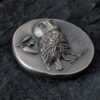 Sidabrinė moneta "Atėnės pelėda" 1 oz