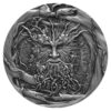 Silver coin "FOREST SPIRIT" 2 oz