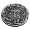 Silver coin "FOREST SPIRIT" 2 oz