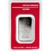 Sidabrinis luitas Argor Heraeus 20 g