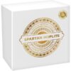 Sidabrinė moneta "Spartos karys (Hoplitas)" iš serijos "Legendiniai kariai" 1/2 oz