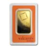 Investicinio aukso luitas Valcambi 50 g