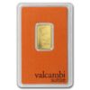Investicinio aukso luitas Valcambi 5 gr
