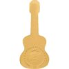 Auksinė moneta „Auksinė gitara“, 0,5 g