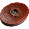 Sidabrinė moneta "Nojaus arka" 5 oz