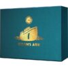 Sidabrinė moneta "Nojaus arka" 5 oz