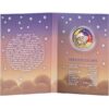 Silver coin "Libra Baby Zodiacs" 1/2 oz
