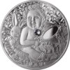 Silver coin "My First Diamond" 1/2oz