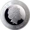 Silver coin "My First Diamond" 1/2oz