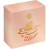 Silver coin "My First Diamond" 1/2oz