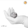 Silver coin "My First Diamond" 1/2oz
