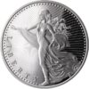 Sidabrinė moneta "Laisvė" 1oz