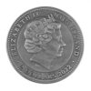 Sidabrinė moneta "Kinų kalendorius", 2 oz
