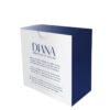 Sidabrinė moneta „Velso princesė Diana“ 1 oz