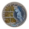 Sidabrinė moneta „Sniego karalienė“ iš serijos "Pasakos" 1 oz