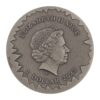 Sidabrinė moneta „Sniego karalienė“ iš serijos "Pasakos" 1 oz