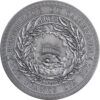 Sidabrinė moneta "Afroditė" 2 oz iš serijos "Didžioji graikų mitologija"