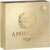 Sidabrinė moneta "Afroditė" 2 oz iš serijos "Didžioji graikų mitologija"