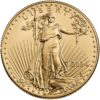 1 oz Auksinė moneta Amerikos Erelis (American Eagle) 2024 JAV