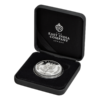 Sidabrinė moneta "Sėkmės Angelas" 1 oz