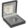 Silver coin "Rabbit Mandala Collection" 2 oz