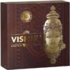Silver coin "Vishnu Divine Faces of the Sun"