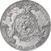 Sidabrinė moneta "Mažasis Princas" 5 oz