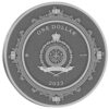 Sidabrinė moneta „Pelenė“ iš serijos "Pasakos" 1oz