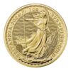 1 oz auksinė moneta Britannia 2024 Didžioji Britanija