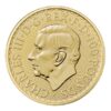 1 oz auksinė moneta Britannia 2024 Didžioji Britanija