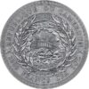 Sidabrinė moneta "Cerberis" iš serijos "Didžioji graikų mitologija" 1 oz