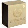 Sidabrinė moneta "Cerberis" iš serijos "Didžioji graikų mitologija" 1 oz