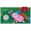 Sidabrinė moneta "Mažas aš - esu - aš" 1/4 oz