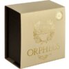 Sidabrinė moneta "Orfėjas" iš serijos "Didžioji graikų mitologija" 1 oz
