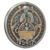 Silver coin  „Paracelsus“