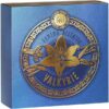 Sidabrinė moneta "Valkirijos" iš serijos "Karingosios moterys" 2 oz
