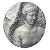 Sidabrinė moneta „Venera de Milo" 2 oz