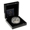 Sidabrinė moneta „Venera de Milo" 2 oz